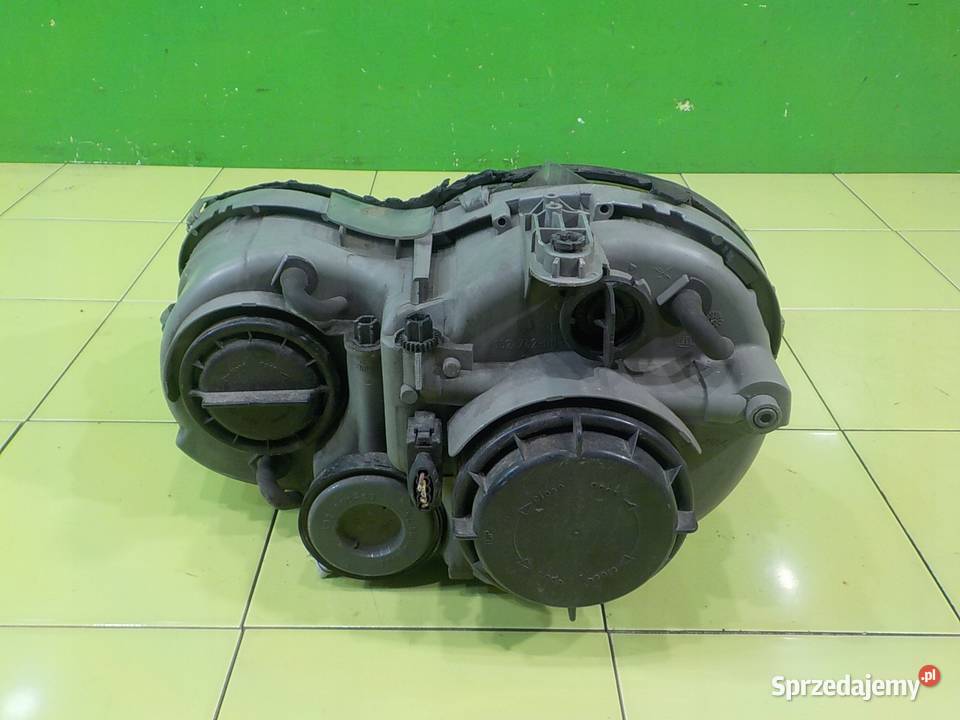 CLK W209 LIFT 18 B AUT CABRIO 2D 08r lampa prawa Suków