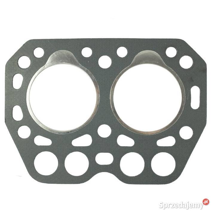 Uszczelka pod głowicę Mitsubishi KE702 75 mm Tajęcina