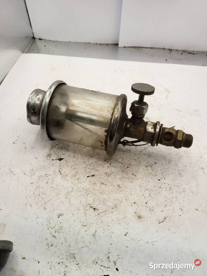 16 OLIWIARKA SMAROWNICA KROPLOWNICA OLEJOWA Rybnik