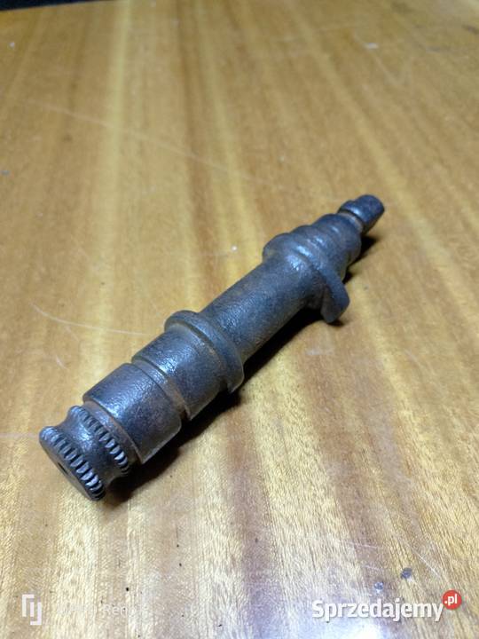 Wałek startera Jawa cz Skrzynie biegów sprzedam