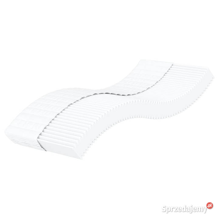 Sofa z materacem do spania czarna aksamit