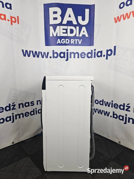 Pralka Whirlpool WRSB 7259 D EU Slim 7 Pozostałe Elektronika Warszawa sprzedam