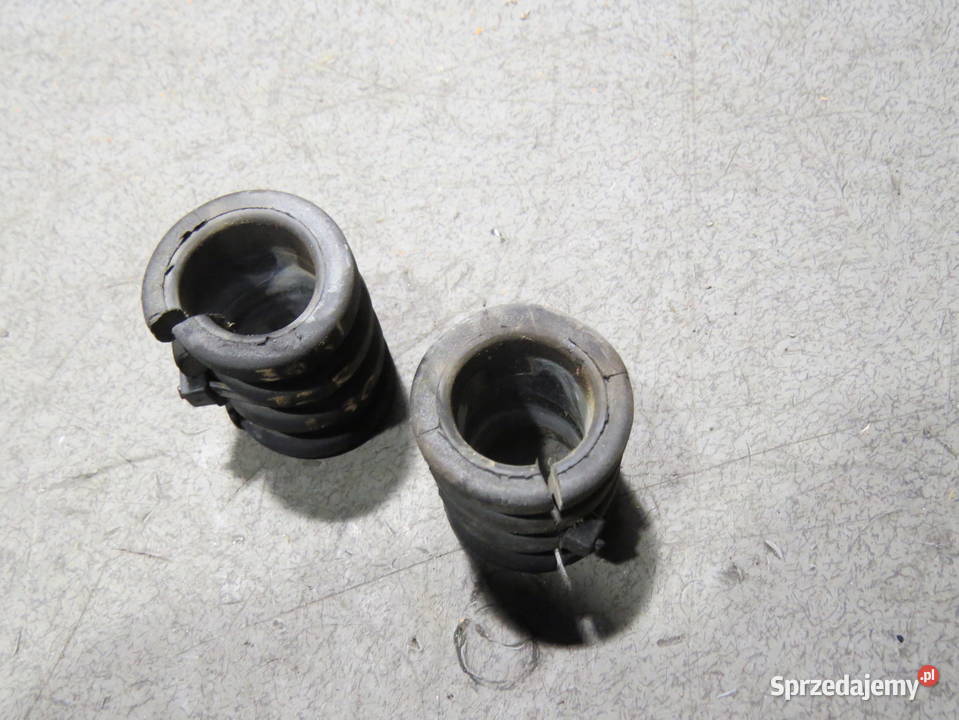 YAMAHA TZR 50 125 2008 GUMY MOCOWANIE ZBIORNIKA Łódź