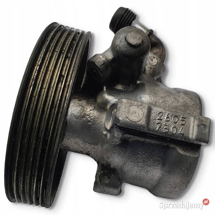 POMPA WSPOMAGANIA Citroen Berlingo 16 hdi lubelskie Chełm