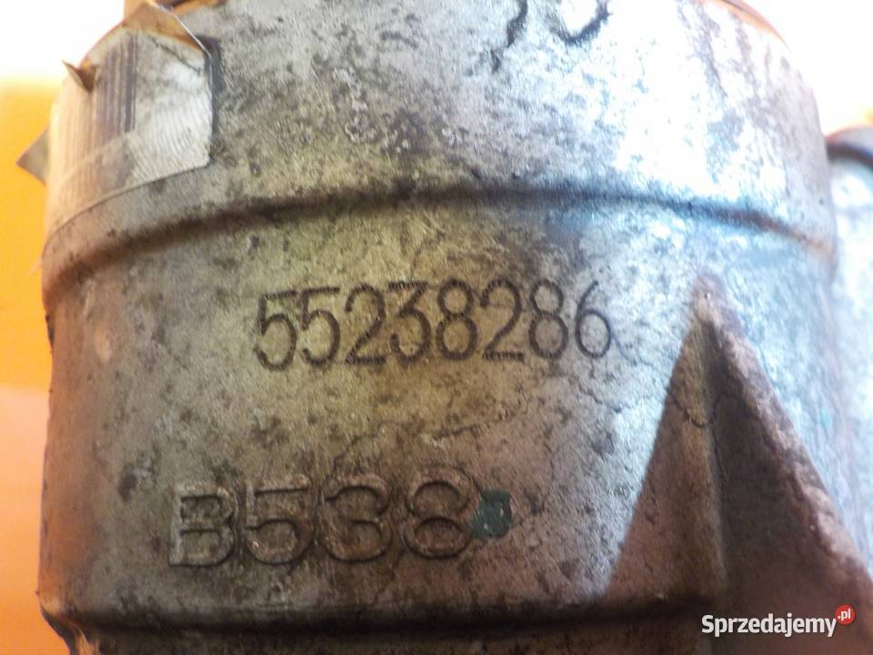 FIORINO BIPPER 13 MJET EURO 5 14r 75 obudowa Suków sprzedam