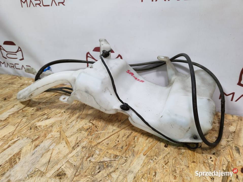 Zbiorniczek Spryskiwaczy Opel Agila B Suzuki Zbiorniki płynu do spryskiwaczy Pleszew