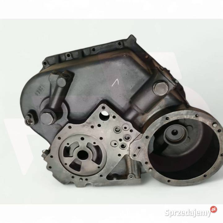 Obudowa skrzyni biegów Powershift 58910586 JCB sprzedam