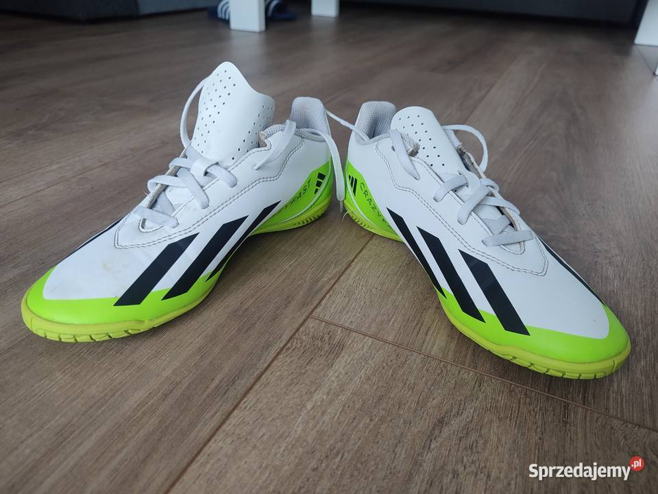 Halówki Adidas 38 Adidas Sportowe Poznań