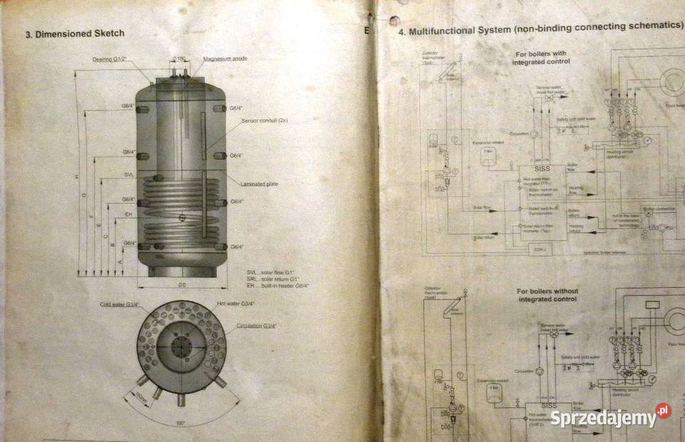 OKAZJAponad 50 taniej SISS 500150l Austria Email Łódź