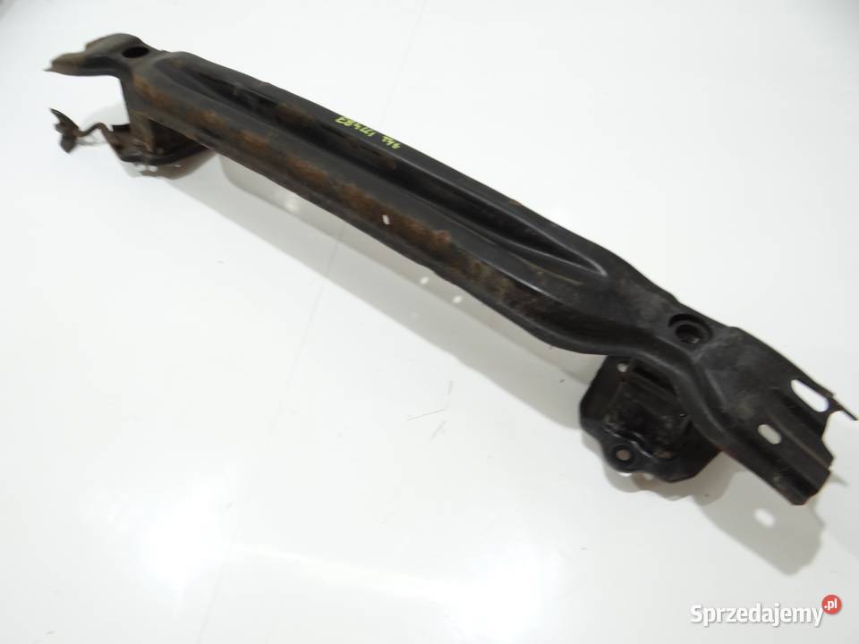 BELKA WZMOCNIENIE ZDERZAKA TYŁ BMW X1 E84 LCI Strzyżewice sprzedam