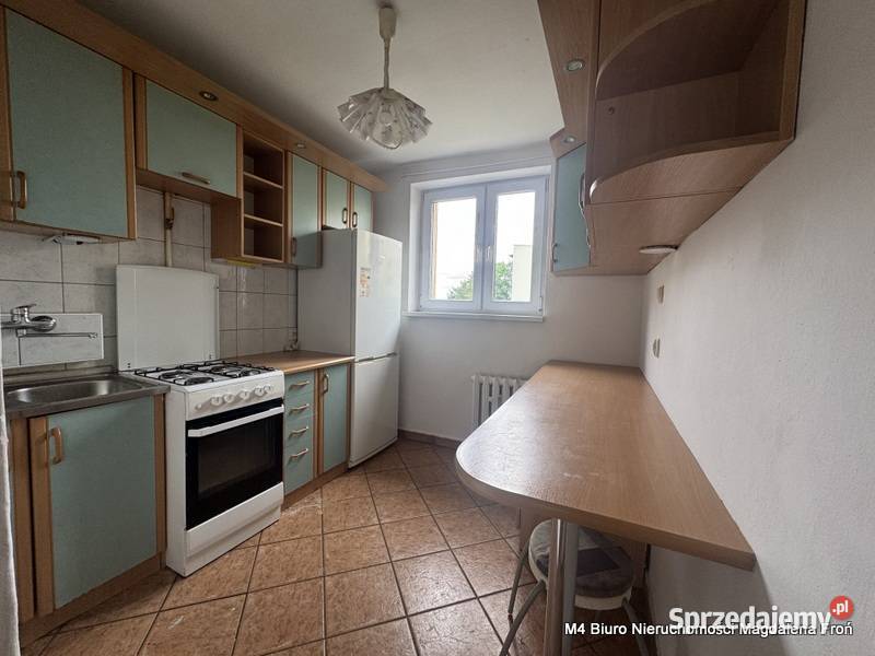 Mieszkanie w top lokalizacji Krosna 40m2 Krosno