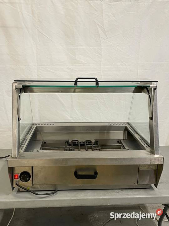 Witrynka grzewcza Lublin