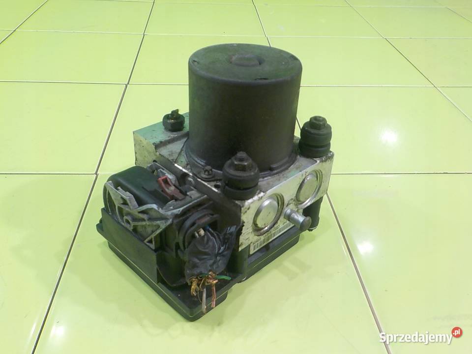 HYUNDAI SANTA FE II LIFT 22 CRDI 11r 5D pompa Układ hamulcowy Suków sprzedam