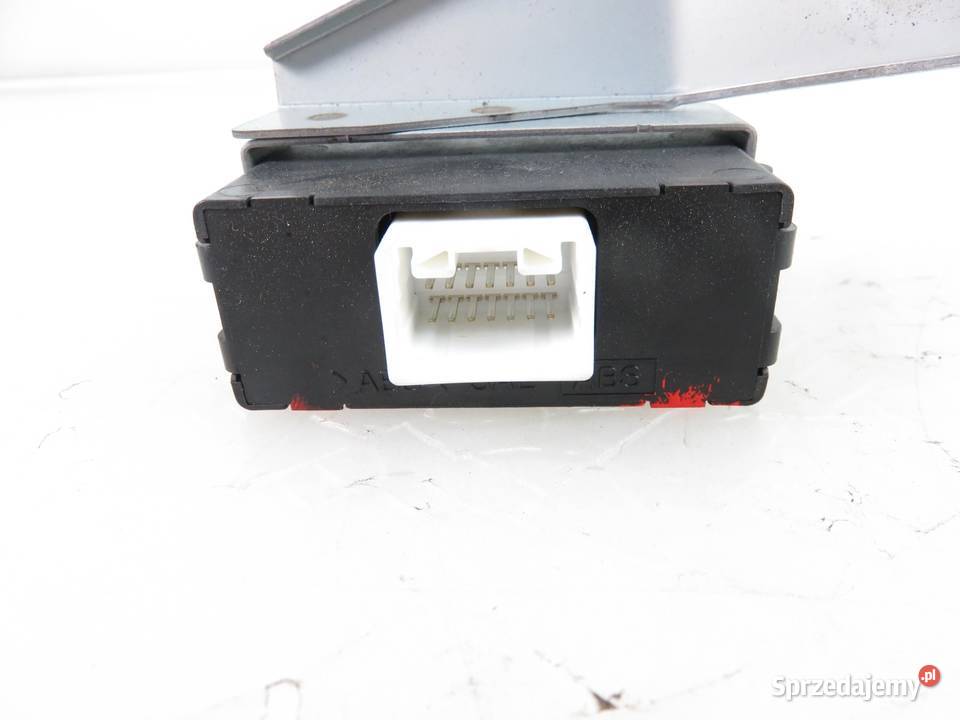 MODUŁ IMMO TOYOTA PREVIA II 8978028070 626435000 małopolskie