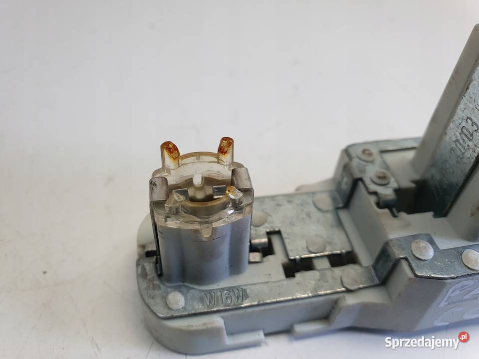 VW Passat CC PRAWY WKŁAD TYLNEJ LAMPY prawy tył Chełm