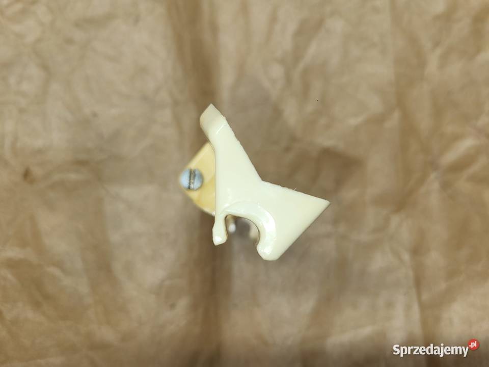 Wartburg 311 312 353 Jasny kremowy uchwyt