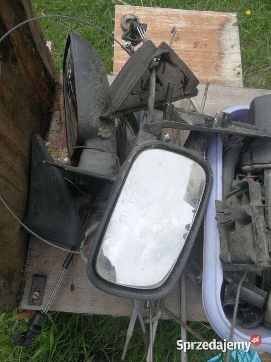 Vw passat b3 mechanizm opuszczania szyb świętokrzyskie Górno sprzedam