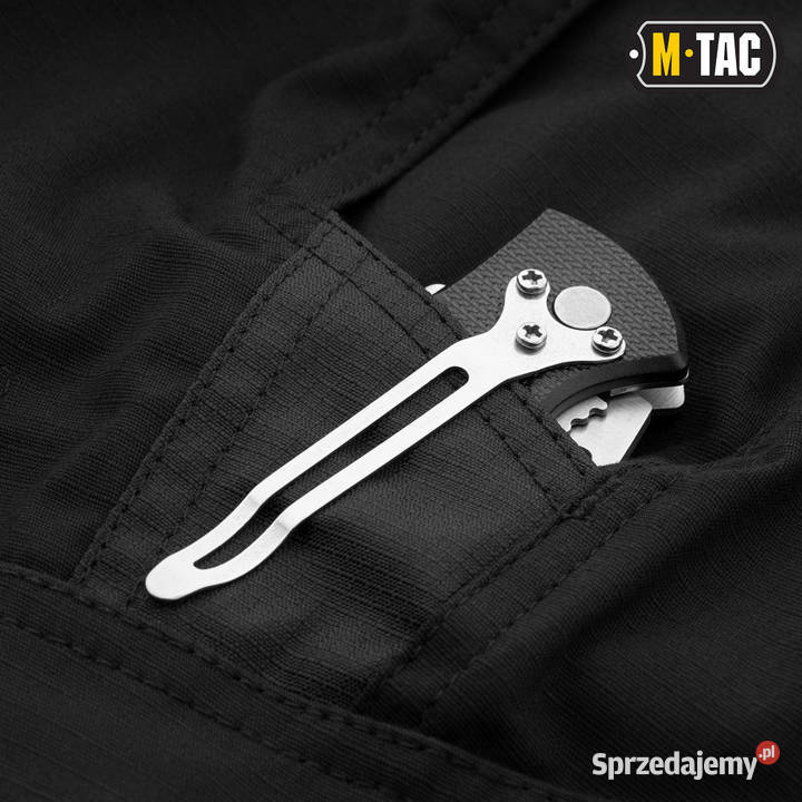 Spodnie taktyczne MTAC Aggressor GenII Flex Wielka Wieś