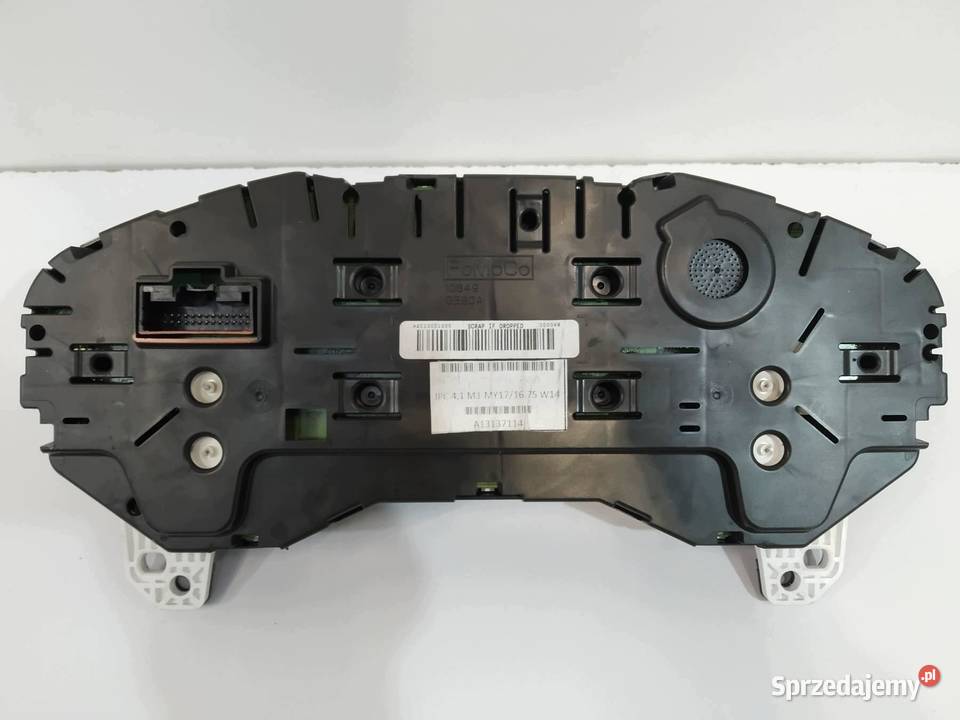 LICZNIK EU GS7T10849AEA 15 B 160 Ford Mondeo Mk5