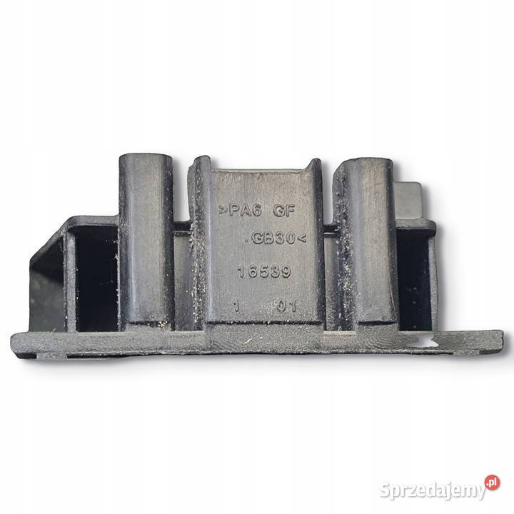 PRAWY PANEL STEROWANIA FOTELEM Przełącznik