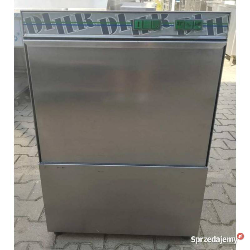 Zmywarka Wyparzarka DIR S 1640O Nowe Skalmierzyce