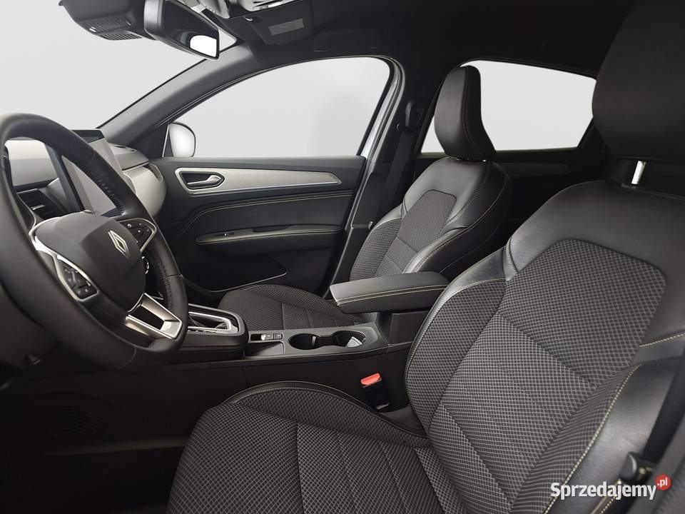 Arkana 13 TCe mHEV Techno EDC