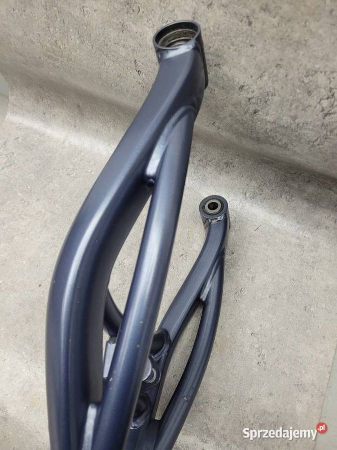 BMW R 1150 R1150 WAHACZ OEM ZAWIESZENIE Nowy Tomyśl