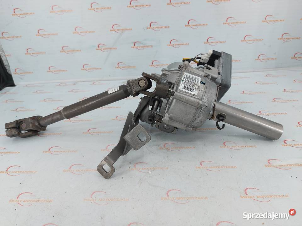 FORD FIESTA MK7 15r wspomaganie elektrycznie Motoryzacja świętokrzyskie