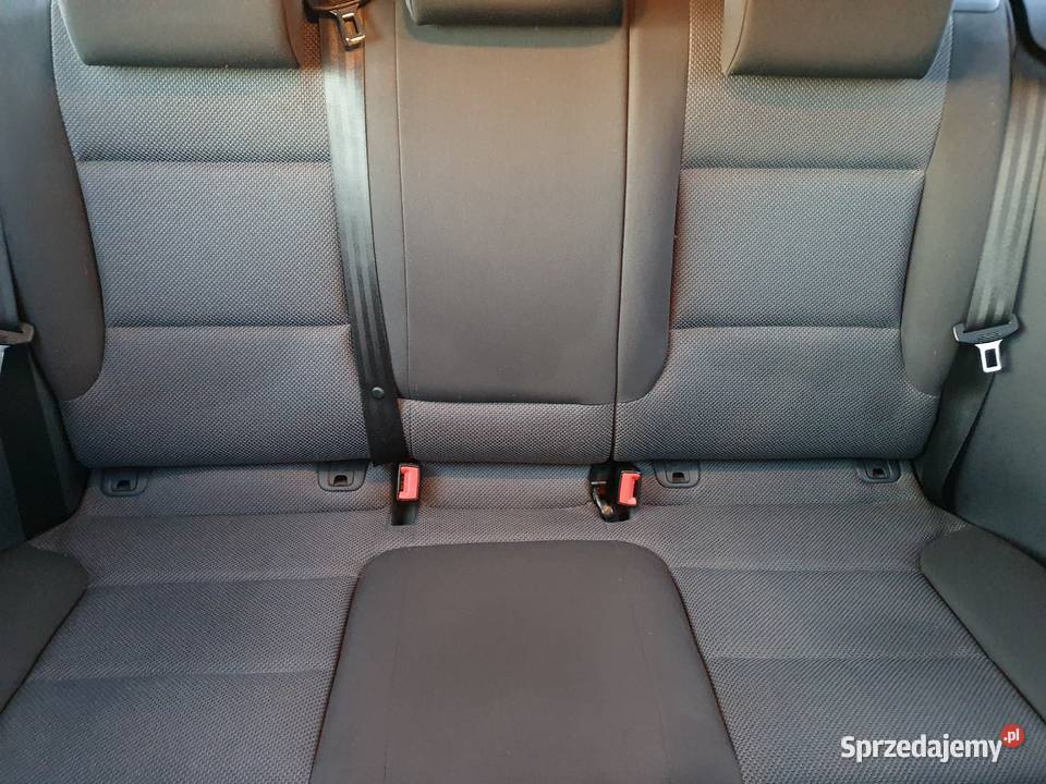 AUDI A3 12 TFSI SPORTBACK 2013 113 Salon Audi Katowice sprzedam