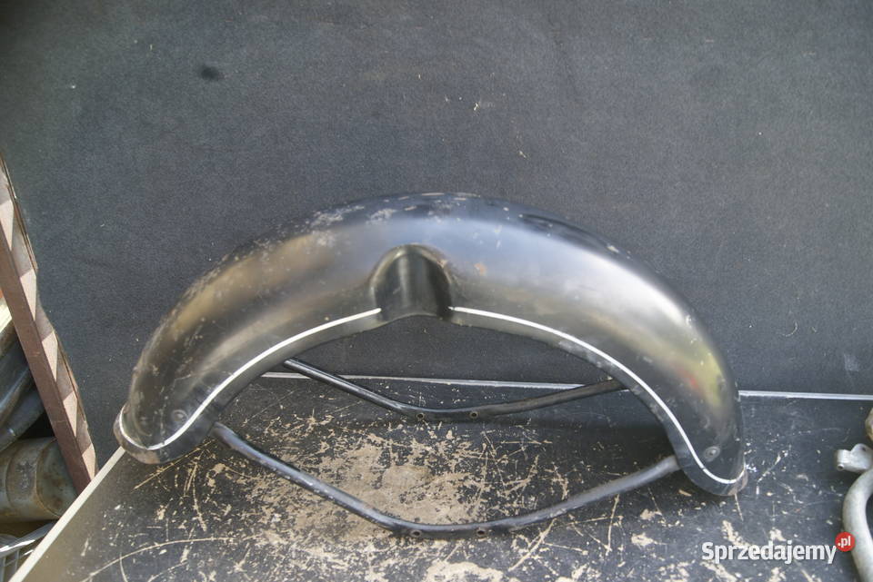 DKW RT 175 BŁOTNIK PRZÓD DKW RT 200 śląskie Rybnik