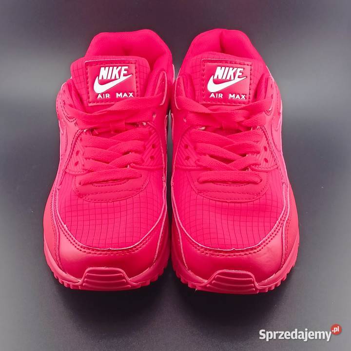 Buty sneakersy Air 90 25cm Jastrzębia