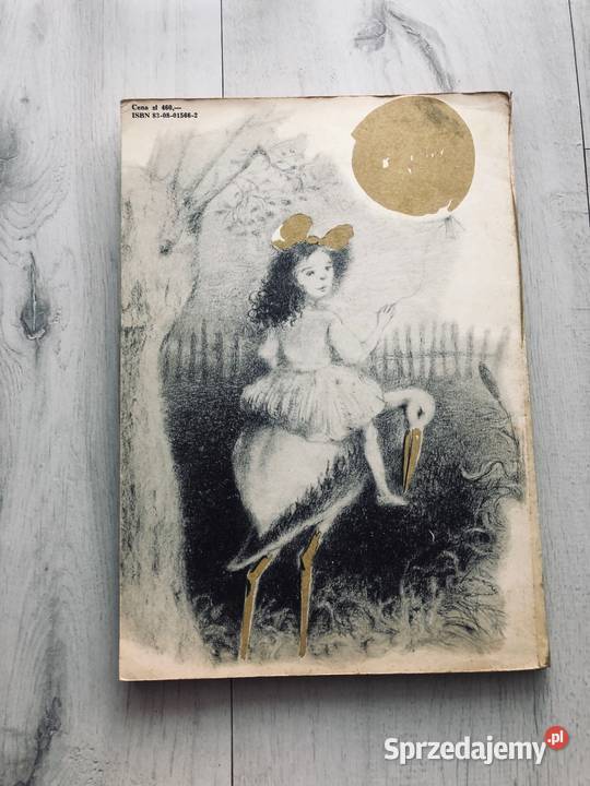 Baśnie dzieci i niektórych dorosłych Maria Łódź