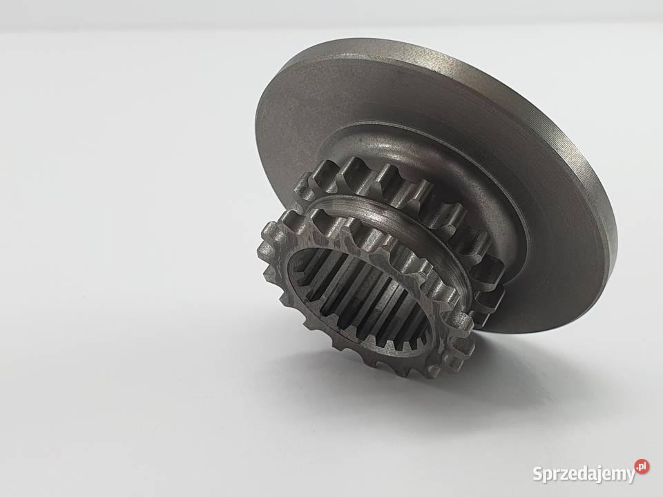 Tryb Zebatka Rozrzadu Kolo Suzuki Sv 650 Części łódzkie