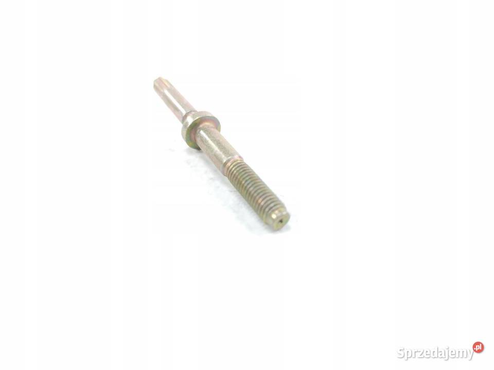 ŚRUBA ELEKTROMAGNESU POMPY BOSCH VW GOLF III 19