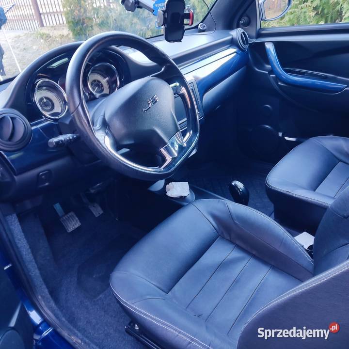 LigierJS50L Białystok