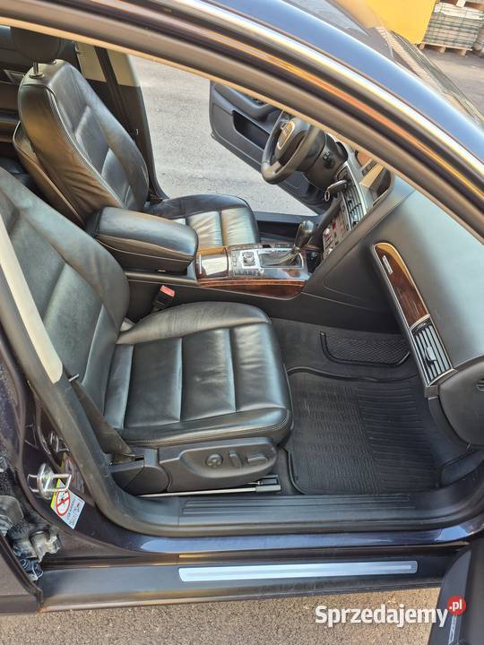 AUDI A6 A6 Wyszki sprzedam