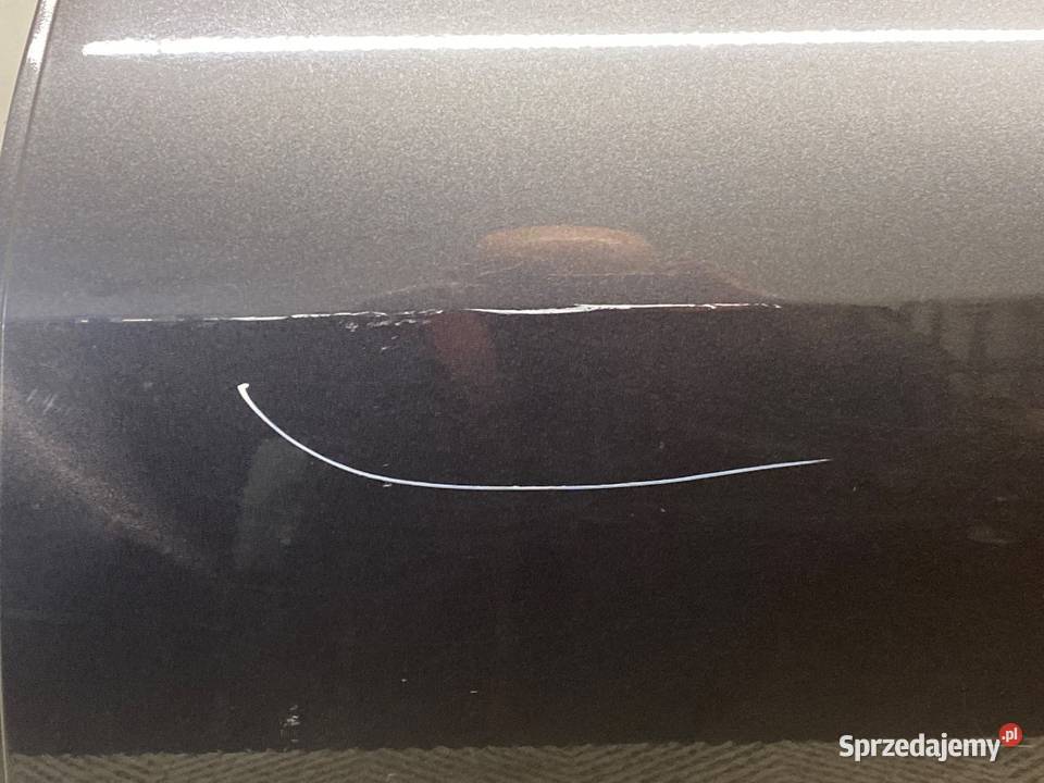 DRZWI LEWY TYŁ TOYOTA AURIS I Hatchback 0612 1G3