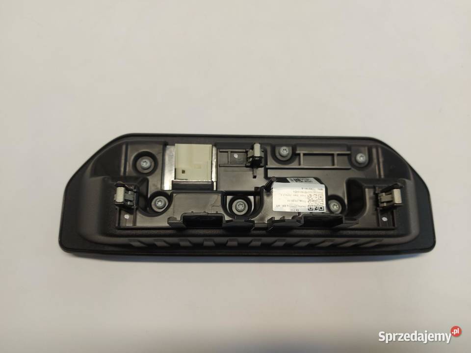 Ford Explorer Capri VII R2KB LICZNIK dolnośląskie