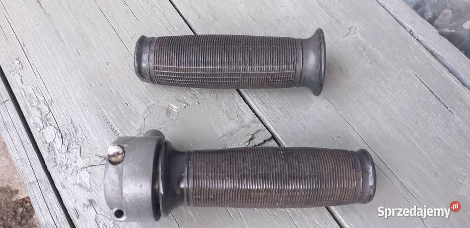 Junak M10 manetki oryginalne Gdańsk