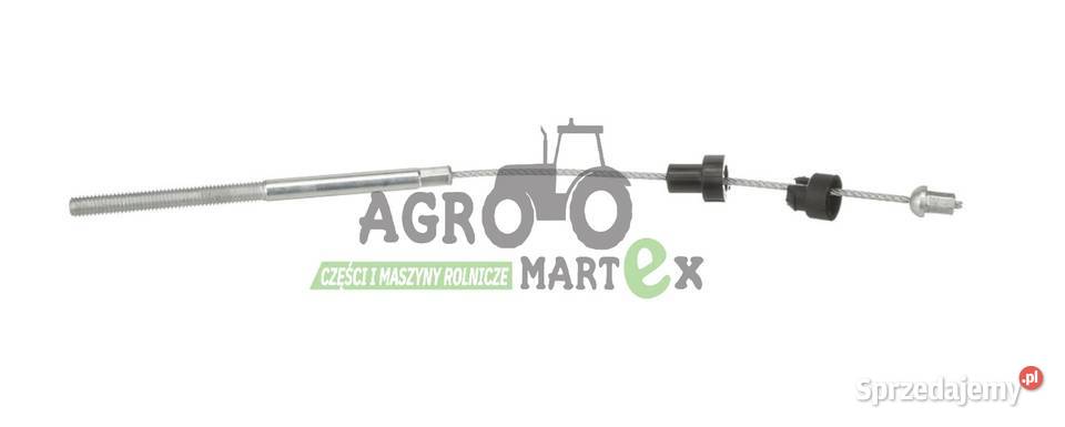 87613005 PRZEWÓD L225 CNH Wichrów