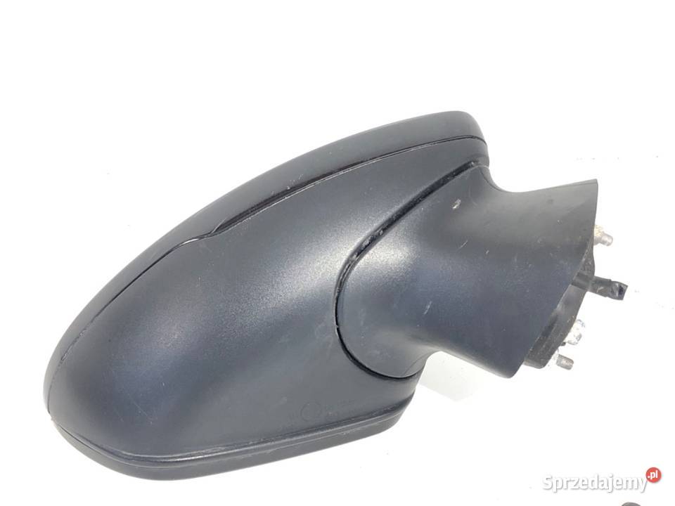 LUSTERKO PRAWY OPEL ASTRA K Kombi Black Meet Lusterka zewnętrzne sprzedam