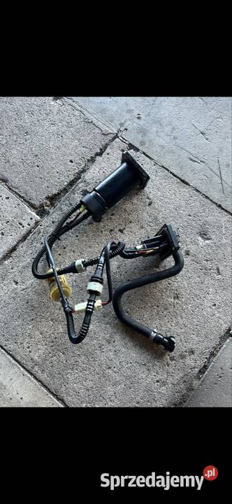 Pompa paliwa KTM sxf 250350450 1216R