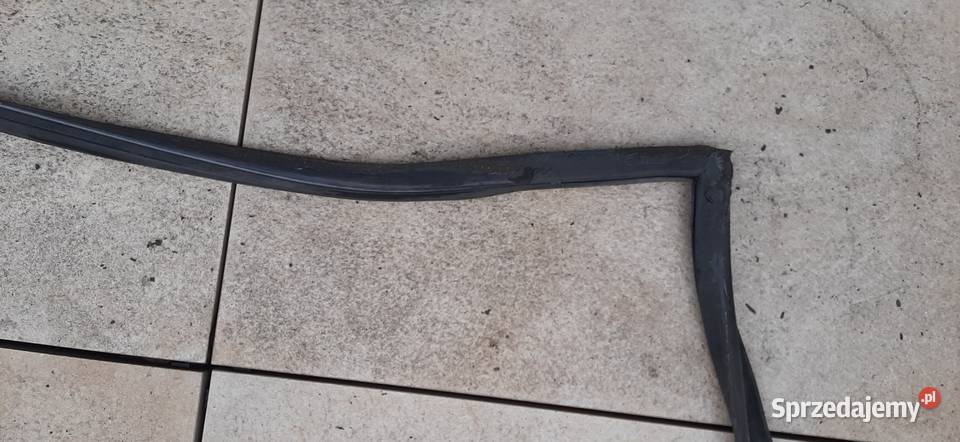 Uszczelka szyby tylniej bmw 7 e23 osobowe mazowieckie Mińsk Mazowiecki