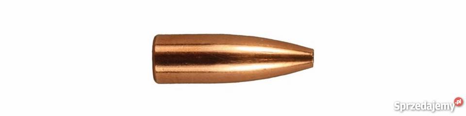 Pociski BERGER 22 FB Varmint 337g52gr mazowieckie Warszawa