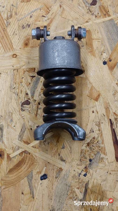 Amortyzator Simson SR2e Oryginalny Stan Bielsko-Biała