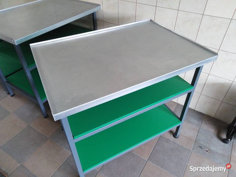 Stojak szafka regał na tester urządzenie Bielsko-Biała