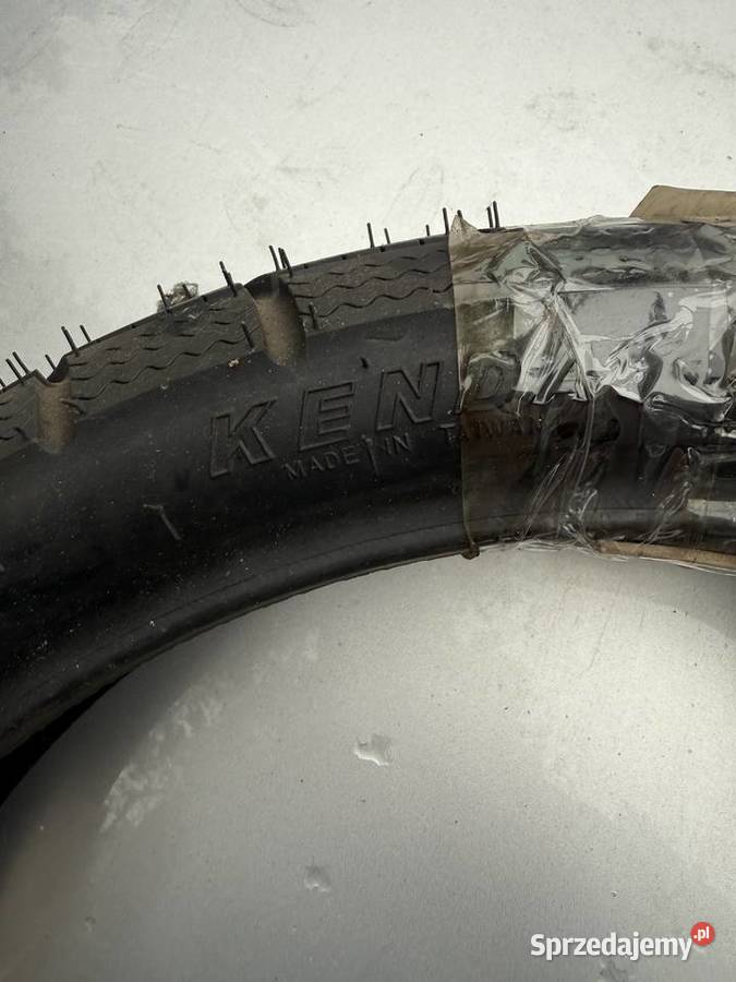 Opona Kenda 1008016 2022 MS 50P Nowa