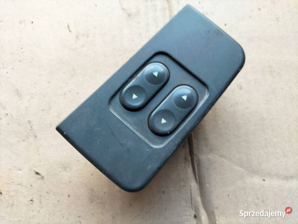 FIAT PUNTO 1 MK1 przełącznik szyb Panel Kamień-Kolonia