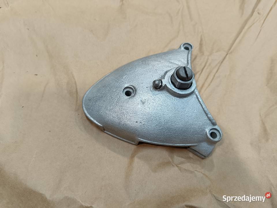 pokrywa sprzęgła dekiel sokół 125 shl m04 m05 Częstochowa