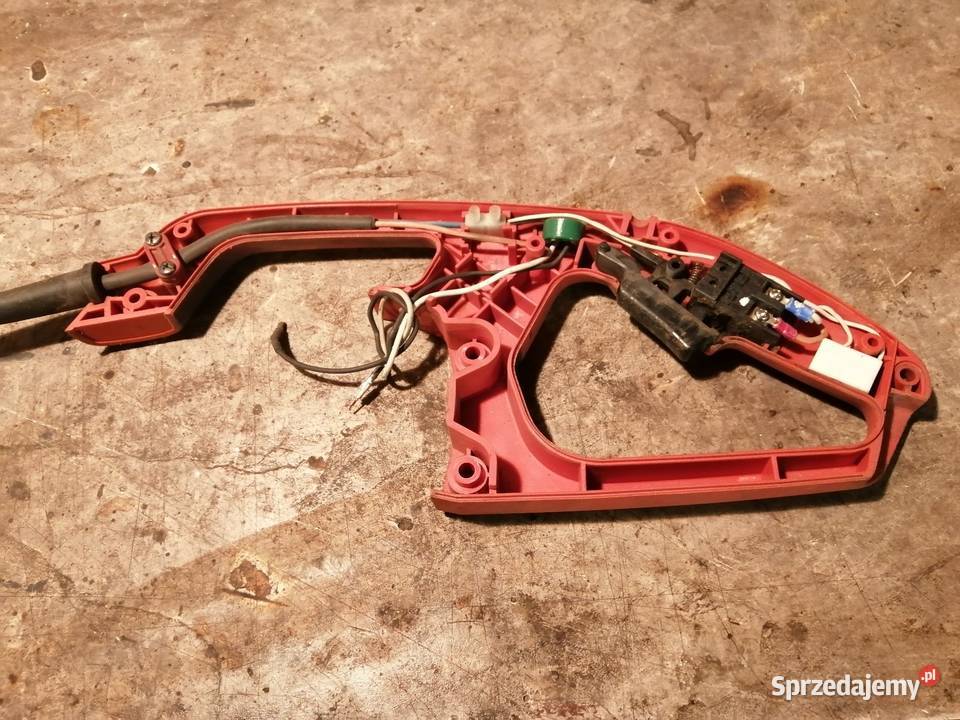 Wirnik przecinarki Maktec MT240 Łódź sprzedam